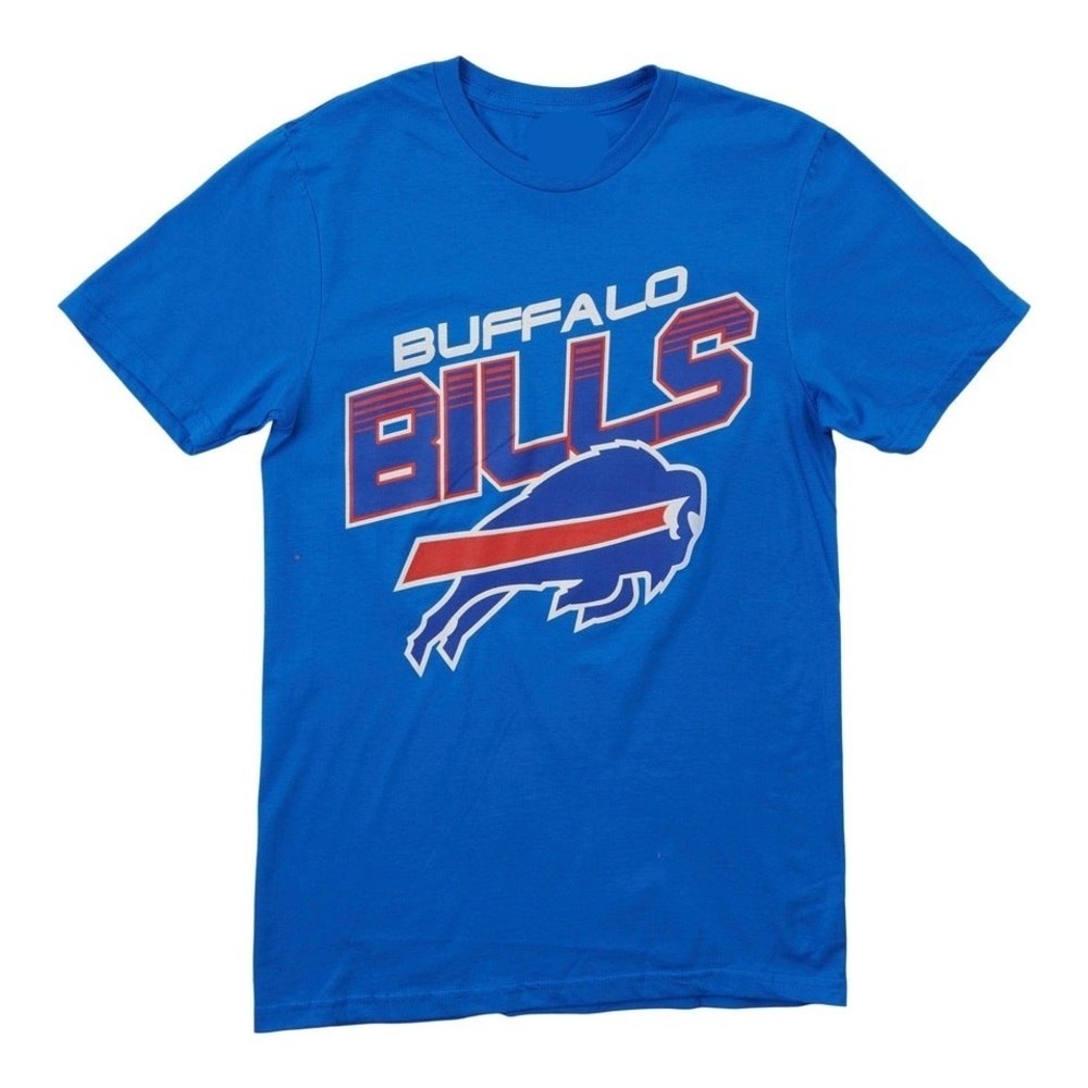 NFL Men_s Buffalo Bills TShirts